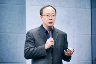 9秒下線一臺(tái)筆記本電腦！探秘聯(lián)想（天津）5G智慧工廠背后的計(jì)算機(jī)網(wǎng)絡(luò)工程